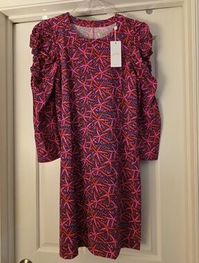 Lilly Pulitzer | Dresses | Lilly Pulitzer Beach Comber Dress | Poshmark